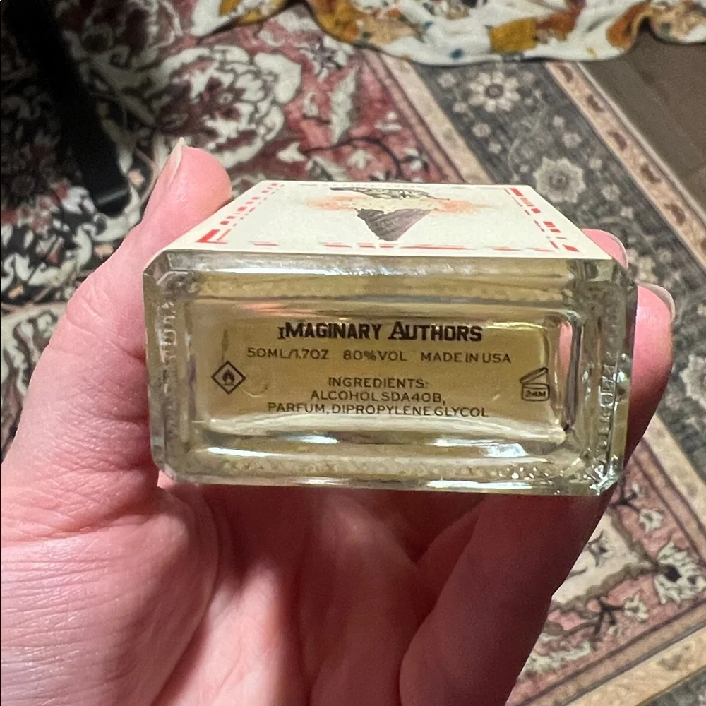 Imaginary authors a whiff of waffle cone perfume - Picture 5 of 8